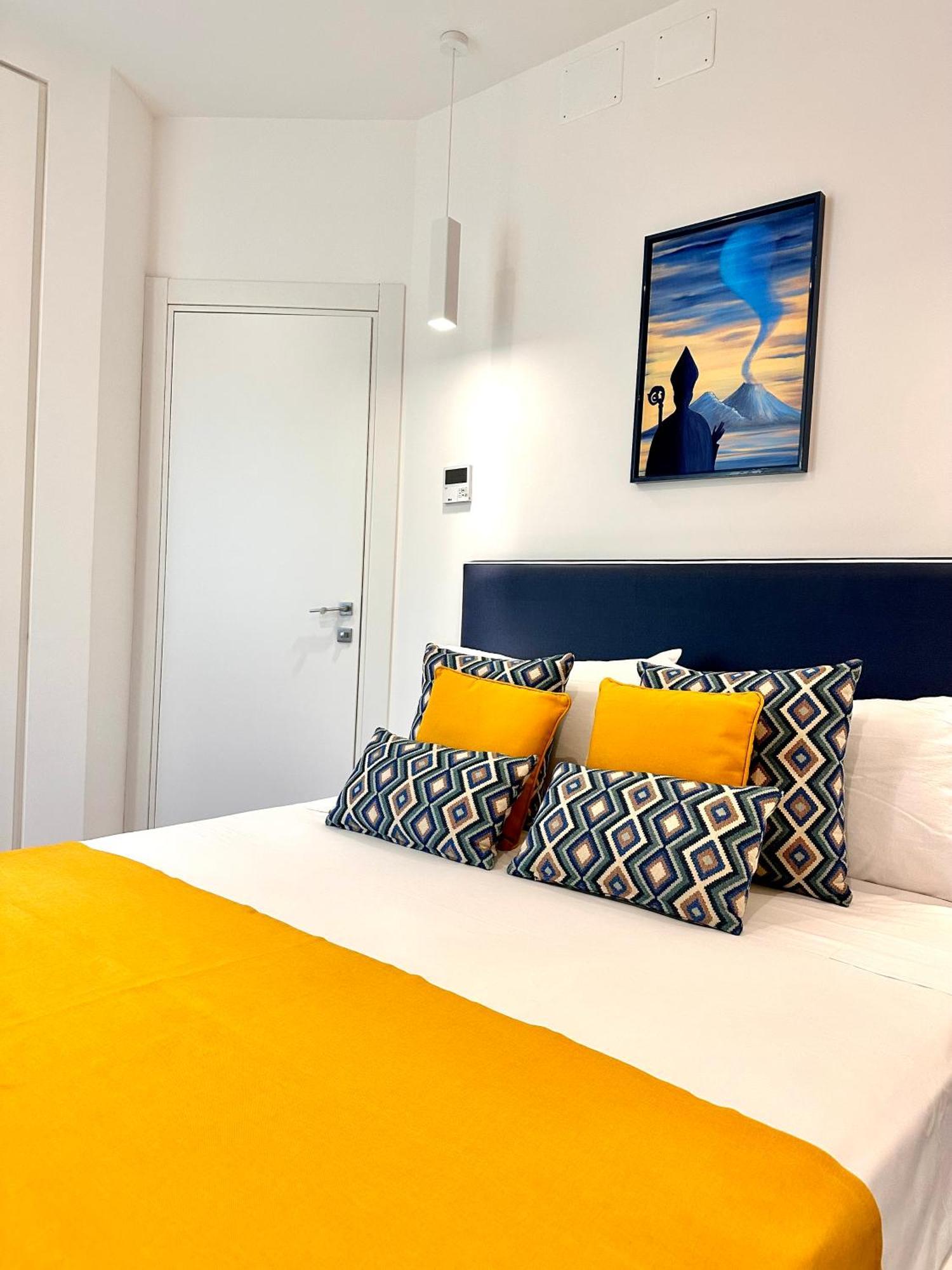 Villa Cettina Boutique Hotel Sorrento Exterior photo